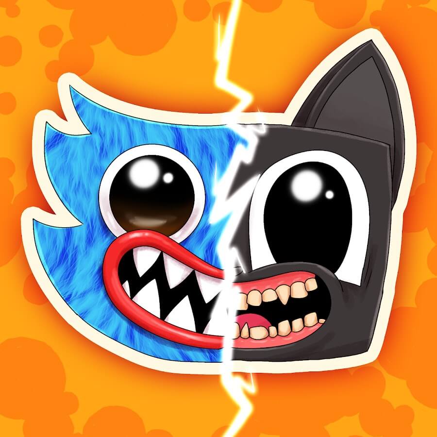 Cannibal Crab's avatar.